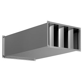 Шумоглушитель Shuft SRSr 500*300/1000